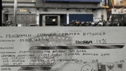 Penggelapan-Penipuan serta Penadahan Mobil Fidusia PT Mizuo Diproses Pidana,Modus Pinjam Uang 40Jutaan