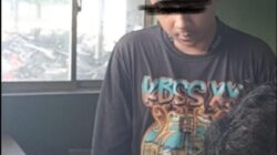 Beroperasi Secara Ilegal Manajemen PKS CV. JPS terlihat tetap beroperasi meski diduga tidak mengantongi Sertifikat Laik Fungsi (SLF)