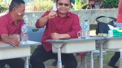 Semarak Pra HUT RI ke-81, UPT SD 034805 Sopo Butar Tampilkan Drama dan Tari Tradisional