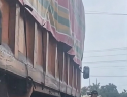 AKJI Riau Minta BPK Riau Audit Retribusi Angukutan Barang Yang Dikelola Dinas Perhubungan Kota Dumai