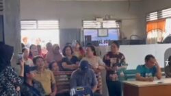 Silaturahmi Kepolisian ke PD Pasar Dairi Diwarnai Kedatangan Pedagang, Direksi Tegaskan Penormalan Tarif Sewa Kios Sesuai Ketentuan