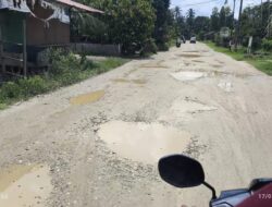 Apakah Idi Tunong Anak Tiri? Atau Memang Tempat Memupuk Janji?