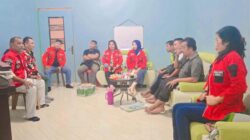 DPD PBB Riau Gelar Rapat Persiapan Musda I, Fokus pada Pembentukan Panitia dan Pemilihan Ketua DPD