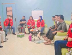 DPD PBB Riau Gelar Rapat Persiapan Musda I, Fokus pada Pembentukan Panitia dan Pemilihan Ketua DPD