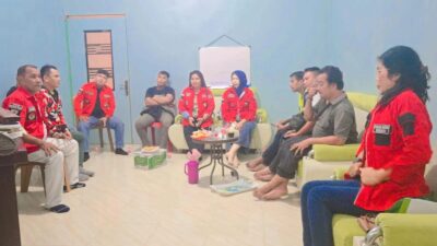 DPD PBB Riau Gelar Rapat Persiapan Musda I, Fokus pada Pembentukan Panitia dan Pemilihan Ketua DPD