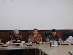 Tindak Tegas Karhutla, Pemkab Merangin Minta Perusahaan Ikut Bertanggung Jawab