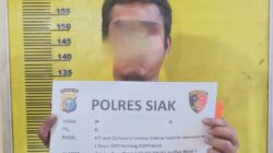 Kerugian Rp. 40 Juta!, iPhone 17 Pro Max Raib dari Kamar Kost, Polisi Kandis Tangkap Terduga Pelaku
