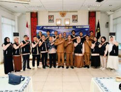 UMSU Pilih Samosir Jadi Lokus PPL, Pemkab Buka Ruang Kolaborasi dan Inovasi
