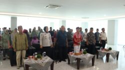 Karutan Tangerang Hadiri Silaturahmi dan Ceramah Maulid Nabi Muhammad SAW Bersama P3I Tangerang-Banten