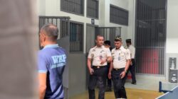 Lapas Lhokseumawe Sapa Warga Binaan, Dengarkan Keluh Kesah dan Aspirasi