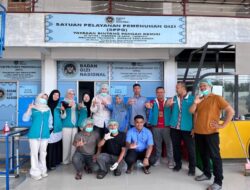 SPPG Dinilai Penting Agar Manfaat MBG Tak Terbatas di Sekolah