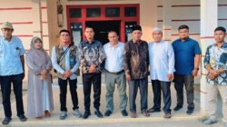 Perumda Tirta Peusada Terapkan Sistem Giliran, Atasi Krisis Air di Sejumlah Desa Wilayah Madat
