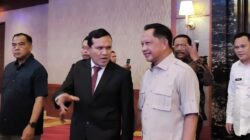 Wagub Aceh Fadhlullah Dorong Sinergi Antarprovinsi untuk Perkuat Ekonomi Sumatera