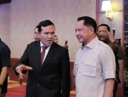 Wagub Aceh Fadhlullah Dorong Sinergi Antarprovinsi untuk Perkuat Ekonomi Sumatera