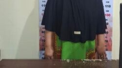 Polres Aceh Tenggara Ungkap Peredaran Sabu di Lawe Alas, 30 Paket Diamankan ‎