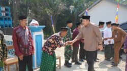 Bupati M. Syukur Paparkan Lompatan Pembangunan Jalan hingga Program Unggulan Desa