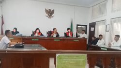 SAKSI TERGUGAT JUSTRU PERKUAT DALIL PENGGUGAT, PP PT APSL KEMBALI DIPERSOALKAN DALAM SIDANG PHI