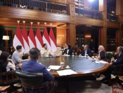 Pangkas Dana Transfer ke Daerah, Prabowo: Banyak Pemda Tak Gunakan Anggaran dengan Baik