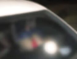 Kronologi Mobil Goyang Digrebek di Kisaran, Diduga Oknum Polisi Vs 2 Wanita