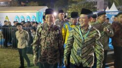 Aceh Tembus 4 Besar MTQ Nasional, Fadhlullah Apresiasi Kafilah dengan Bonus Rp200 Juta