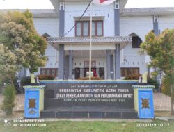 Klafikasi Dan Tanggapan Terkait Proyek Jalan Kuta Binjei Rp7,2 Miliar Dan Saluran 200 Meter