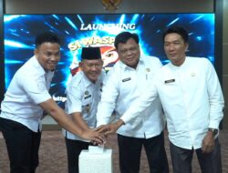 Perkuat Transparansi dan Bebas Korupsi, Pemkab Merangin Luncurkan Whistleblowing System (WBS)
