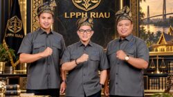 LPPH Riau Resmi Hadir,Siap Kawal Penegakkan Hukum dan Isu Keadilan di Bumi Lancangkuning