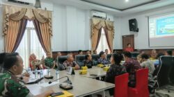 Bentuk Tim Verval, Pemkab Merangin Lakukan Verifikasi Lapangan Pembangunan Koperasi Merah Putih