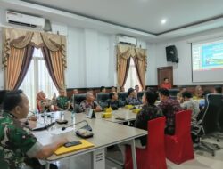 Bentuk Tim Verval, Pemkab Merangin Lakukan Verifikasi Lapangan Pembangunan Koperasi Merah Putih