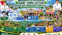 1,5 Tahun Vickner-Wahyu: Dairi Tak Lagi Menunggu, Pemerintah Bergerak Menjemput Perubahan
