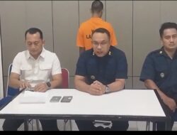 Petugas Lapas Kelas IIB Idi Gagalkan Upaya Masuknya Sabu oleh Tahanan Titipan Jaksa