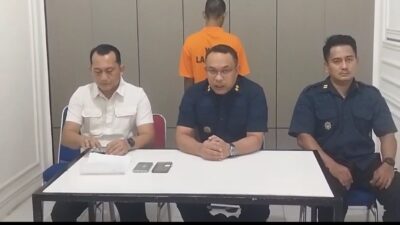 Petugas Lapas Kelas IIB Idi Gagalkan Upaya Masuknya Sabu oleh Tahanan Titipan Jaksa