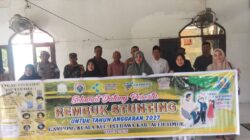 Gampong Desa Kuala Kecamatan Peudawa Matangkan Perencanaan 2027 dan Penanganan Stunting