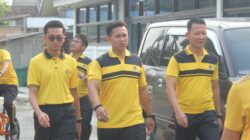 Dari Jalan Sidikalang-Parongil hingga Warung di Sempung Polling, Polisi Bongkar Dugaan Peredaran Sabu