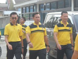 Dari Jalan Sidikalang-Parongil hingga Warung di Sempung Polling, Polisi Bongkar Dugaan Peredaran Sabu
