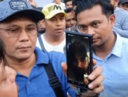 Wagub Aceh Dek Fadh Melayat ke Rumah Duka Ayah Wamenkomdigi Nezar Patria