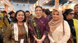 Dekranasda Dairi di Kriyanusa 2026, Satukan Warisan Tradisi dan Kreativitas Menuju Pasar Dunia