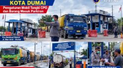 Bermunculan Permintaan Audit BPK Terkait Pengelolaan Retribusi Angkutan Barang Dishub Kota Dumai
