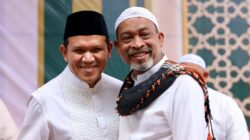 Wagub Aceh Dek Fadh di Hadapan Ulama: Prestasi MTQ Jadi Motivasi Generasi Qurani