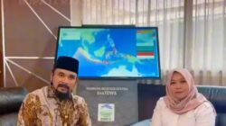 Aceh Timur Garang! Bupati Al-Farlaky Tagih JADUP di Jakarta, 222 Ribu Jiwa Segera Terima Bantuan
