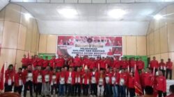 PBB Dairi Dukung Keberadaan PT DPM: “Jangan Jadi Penonton di Kampung Sendiri”