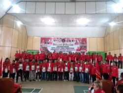 PBB Dairi Dukung Keberadaan PT DPM: “Jangan Jadi Penonton di Kampung Sendiri”
