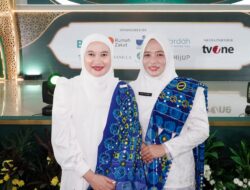 Ketua BKMT Aceh Timur Hadiri Milad ke-45 BKMT di Indonesia Arena GBK