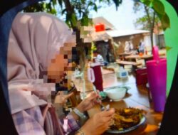 Anggota Dewan Malah Terekam Party, Saat Paripurna Gagal Tiga Kali