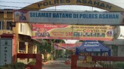 Viral! Ada Mobil Bergoyang,Ternyata ada Oknum Polisi dan Dua Wanita lagi Telanjang di dalam Mobil