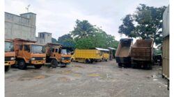 Polda Sumut dan Polres Langkat Turun ke Lapangan, Gudang CPO di Karang Rejo Disebut Sudah Lama Tidak Beroperasi