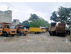 Polda Sumut dan Polres Langkat Turun ke Lapangan, Gudang CPO di Karang Rejo Disebut Sudah Lama Tidak Beroperasi
