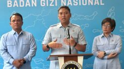 Waooo Ngeri Permainan Kotor Program MBG Terbongkar 400 Rekening Ganda SPPG Berisi Rp414 Miliar Ditemukan
