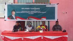 Tahapan Pelelangan Toko terbuka Program Stimulan