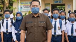 Antisipasi Dampak Pencemaran Udara Terhadap Pelajar, Bupati Merangin Terbitkan Surat Edaran